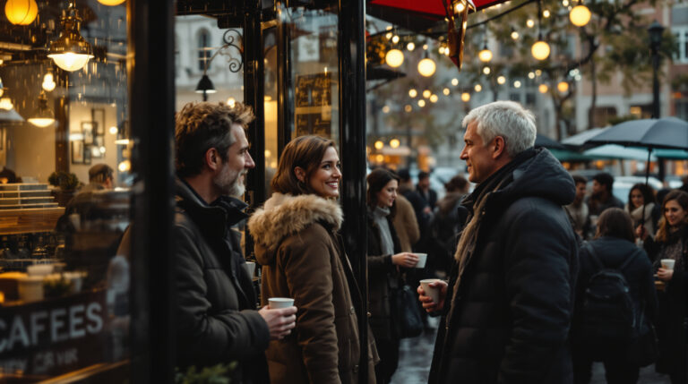 לא האמנתי במהפכות רומנטיות, אבל באפריל 2026 שלושה מזלות הוכיחו לי אחרת עם שינויים מפתיעים.