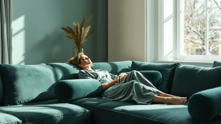 כריות ספה אביזר יוקרה בלתי מוכר מחליף טרנד שננטש ב2026