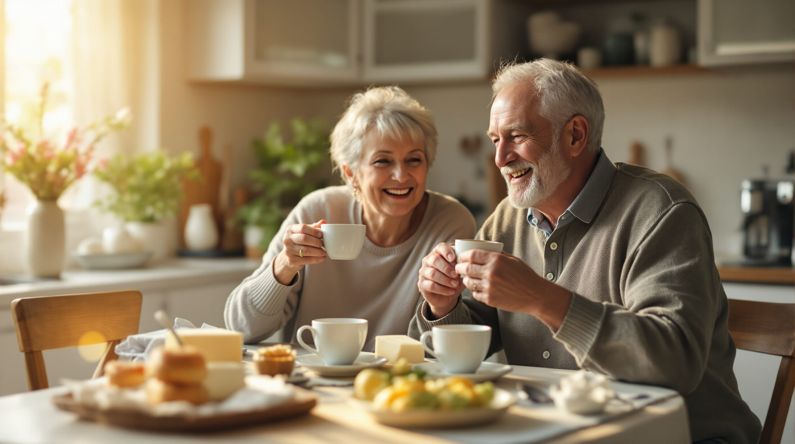 אתם שותים יותר מדי קפה? הגבילו את עצמכם ל-3 כוסות ביום כדי לשמור על העצמות אחרי גיל 70