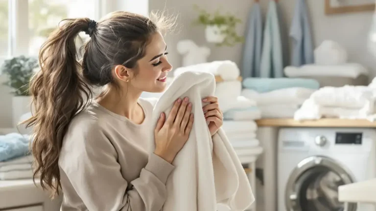 לחשוב ש30 או 40 מעלות מספיקות למגבות נקיות זו טעות נפוצה שיש להימנע ממנה לתוצאה מיטבית