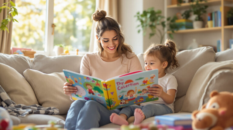 חשבתי שהגיל לא משנה: להביא ילד בגיל 30 חשף יתרונות מפתיעים להתפתחות האינטלקטואלית שלו