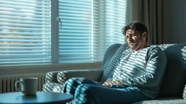 מומחים קובעים שתרדמת של 30 דקות עלולה לגרום לבעיות שינה וריכוז בטווח הארוך