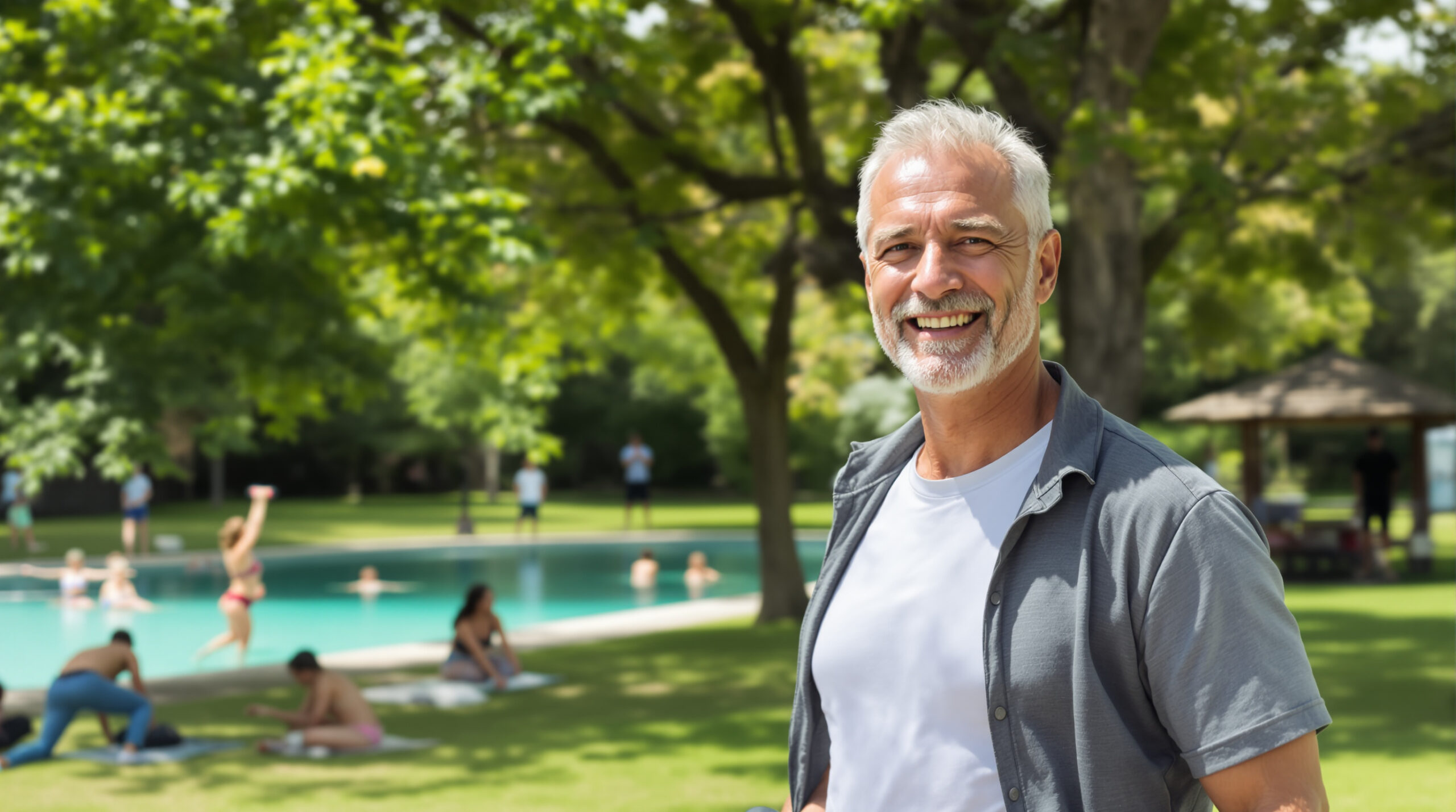 מאז שהכנסתי את 5 התרגילים הפשוטים האלה לשגרה שלי, אני באמת מרגיש שהרווחתי שנים לחיי