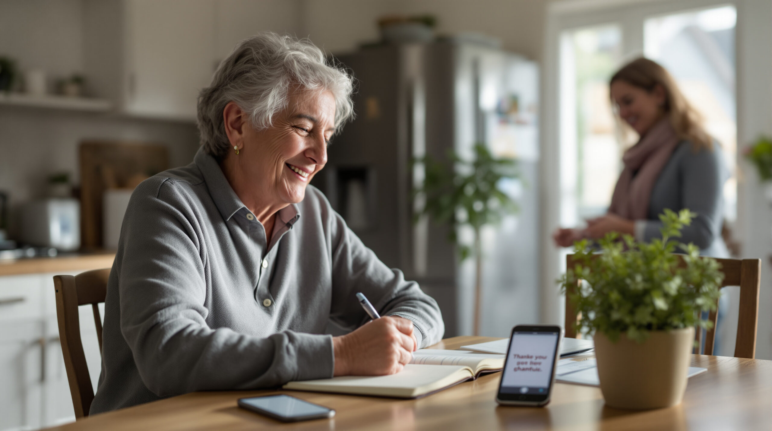 5 פעולות פשוטות לשיפור האושר בהתבגרות בלי מאמץ, לפי מדענים