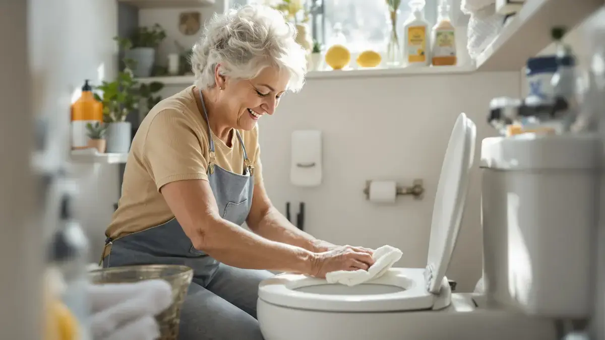 5 טיפים של סבתא להחזיר ברק ורעננות לאסלה מצהיבה