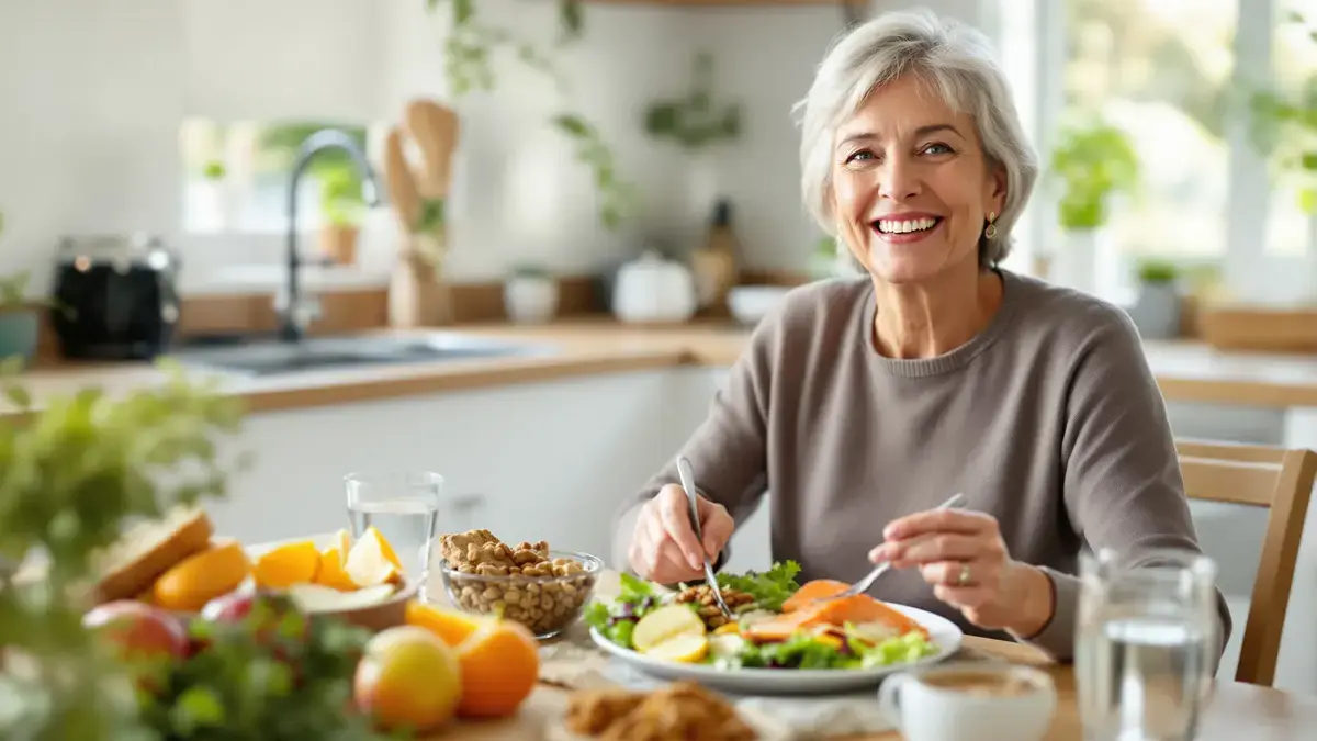 6 מזונות מועילים ללב שכדאי לשלב בתפריט של נשים