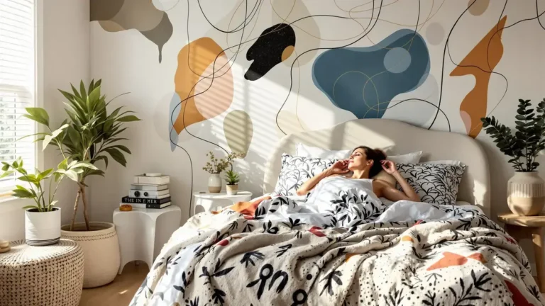 גלו 6 טרנדים עיצוביים שחובה לשלב בחדר השינה שלכם השנה