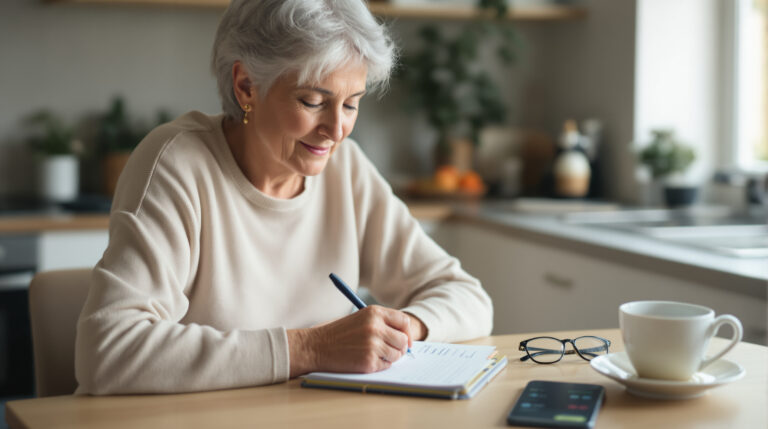 סוף השכחה: שלוש הרגלים פשוטים שישפרו את הזיכרון שלכם אחרי גיל 60
