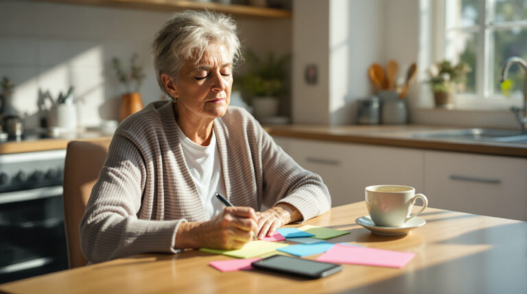 חשבתי שטיפוח המוח שלי אחרי גיל 60 מיותר: שלוש ההרגלים האלו שינו לי את החיים ביום-יום