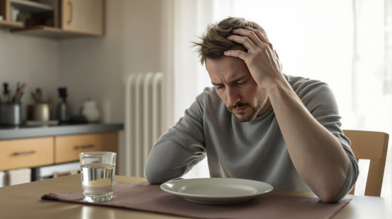 חשבנו שצום של 7 ימים הוא מועיל: בפועל, הוא עלול לגרום להשפעות מזיקות על הבריאות שלכם