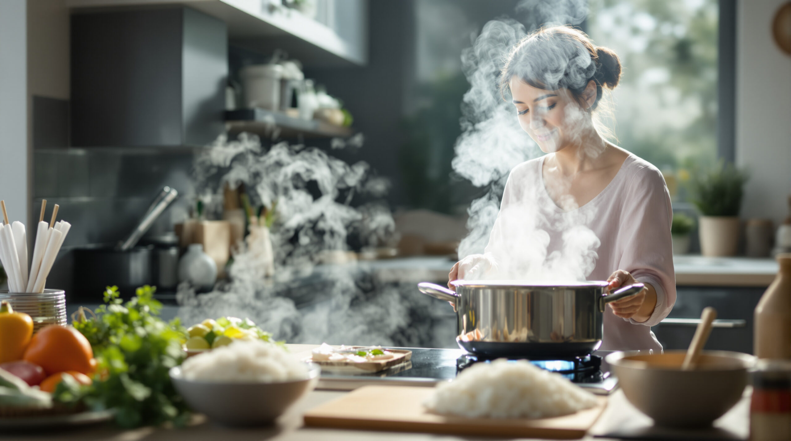 אורז וארסן: גלו את שיטת הבישול שמפחיתה את הרעילות ב-73% מבלי לאבד רכיבים חיוניים