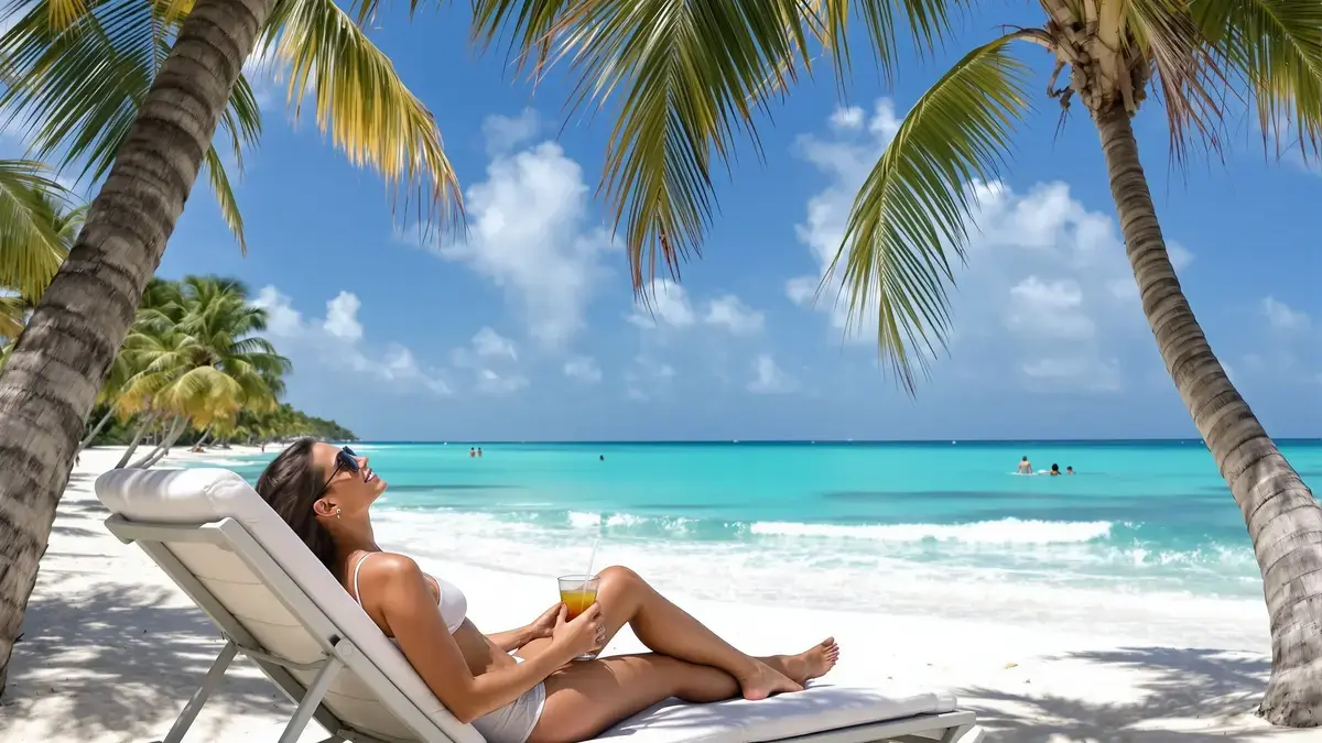 8 חופים אידיאליים להירגע בהם החורף אם אתם מתגעגעים לקובה