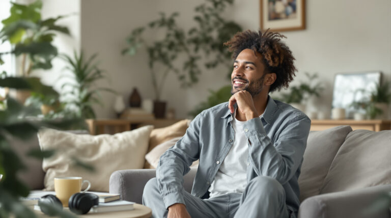 הפסיכולוגים מזהים את 9 התכונות האופייניות לאנשים החזקים ביותר נפשית