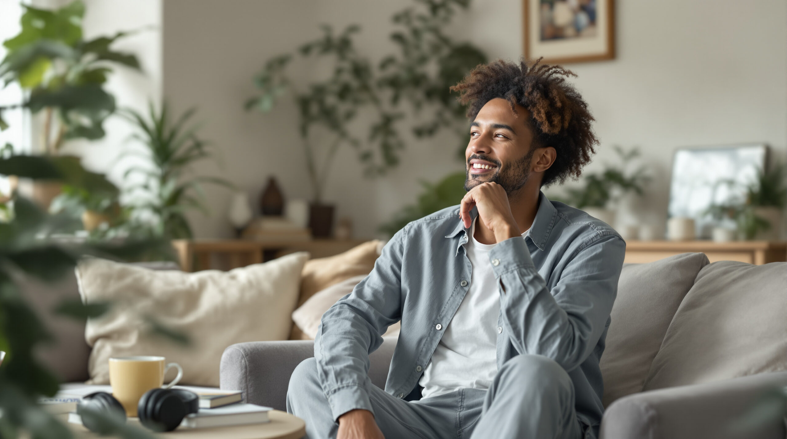 הפסיכולוגים מזהים את 9 התכונות האופייניות לאנשים החזקים ביותר נפשית