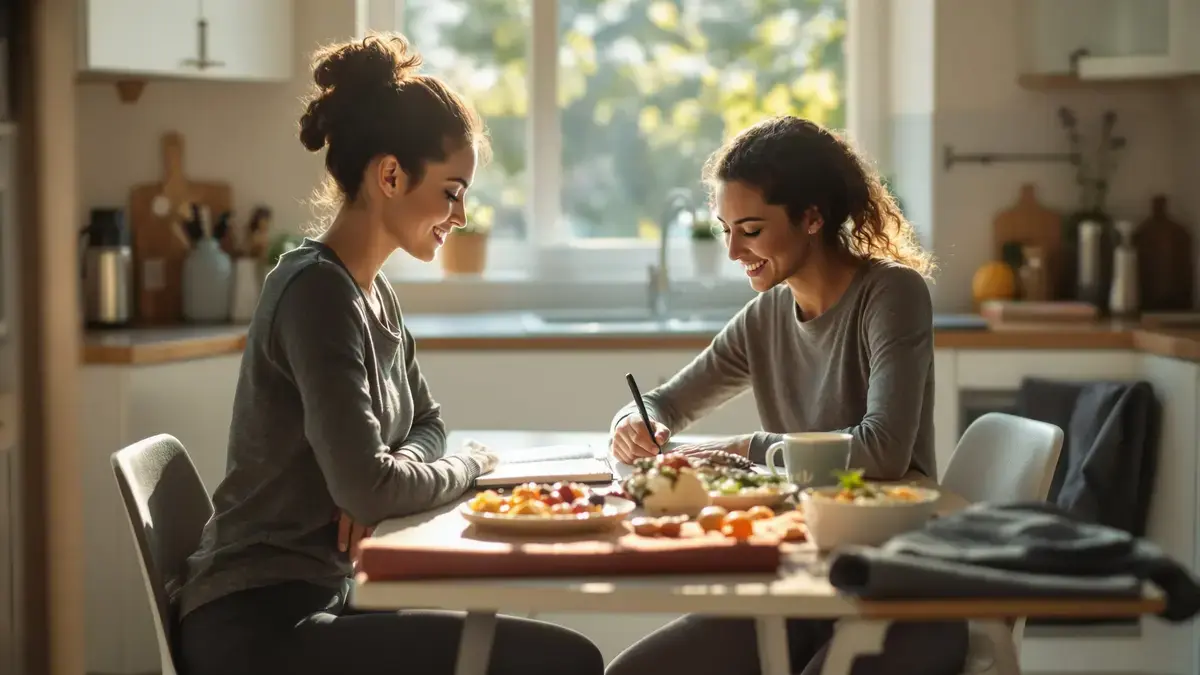 9 ההרגלים של הבוקר שרבים מתעלמים מהם יכולים לשנות את העושר וההצלחה שלך ב2025