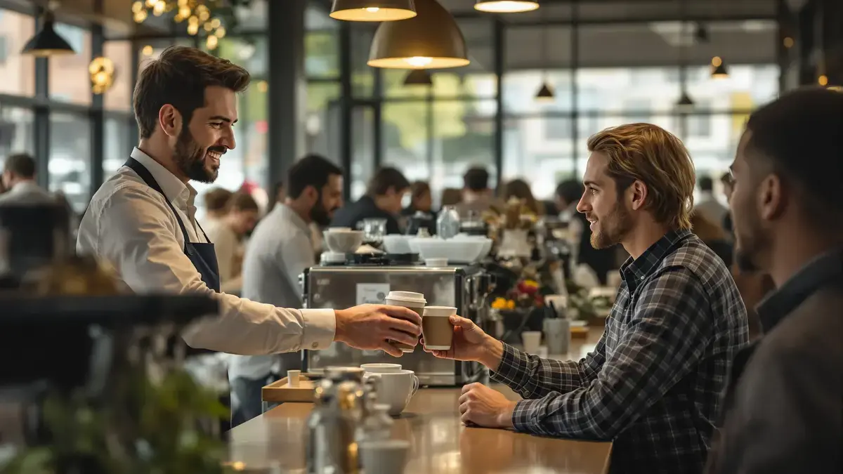 המומחים קובעים: אמירת בבקשה ותודה ללא מחשבה עלולה להסתיר פגמים ולסכן יחסים שטחיים ואי הבנות