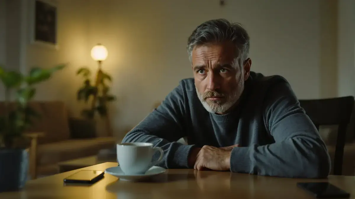 מומחים קובעים: אנשים מותשים רגשית מבטאים לעיתים ביטויים חושפניים שעלולים להחמיר את מצבם دون שיבחינו בכך