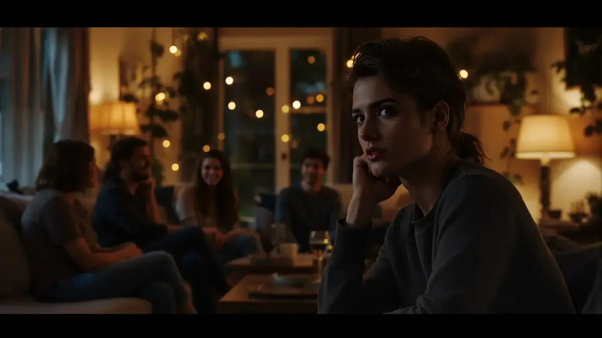 אנשים מרתקים מאמצים גישות שמושכות ומערערות בעדינות מבלי להיות מוחצנים בהכרח