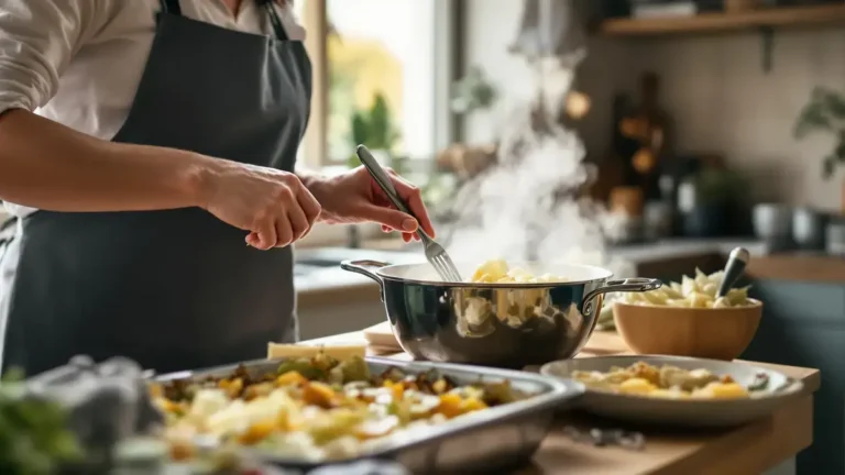 המומחים קובעים שלשלוט בזמן הבישול של האנדיב זה קריטי טעות נפוצה עלולה לפגוע בטעם ובמרקם שלהם