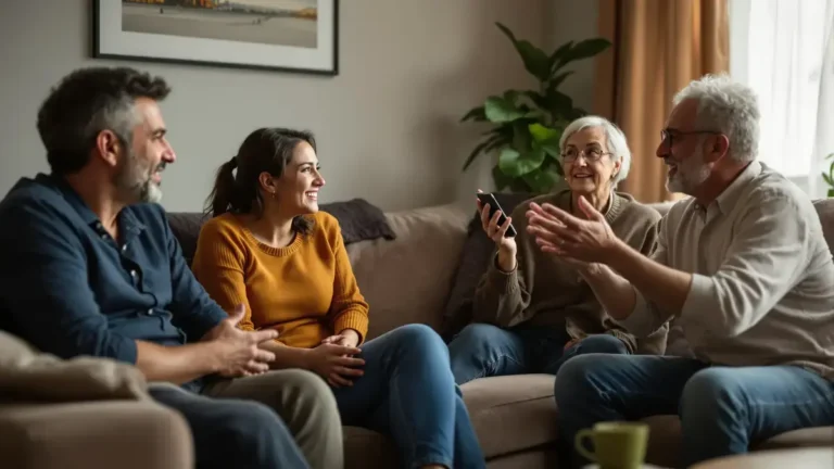 עשרת נושאי השיחה האלה חושפים מיומנויות חברתיות שרבים נוטים להמעיט בערכן