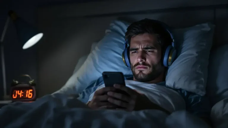 מומחים קובעים שרוב האנשים אינם מודעים לכך שASMR עלול להפריע לשינה שלהם ולהגביר את הלחץ לפי מומחים