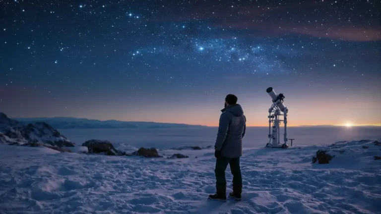 עצם מסיבי בלתי נראה ליד מערכת השמש שלנו תגלית שמערערת את הבנתנו את היקום