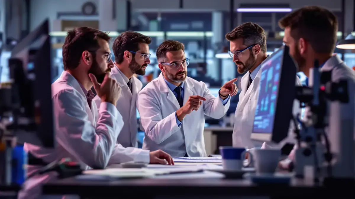 המומחים חד משמעיים המסתורין של האטומים המיואניים אינו מחולל מהפכה בפיזיקה הגרעינית כפי שאפשר היה לחשוב אך מעלה שאלות מדאיגות