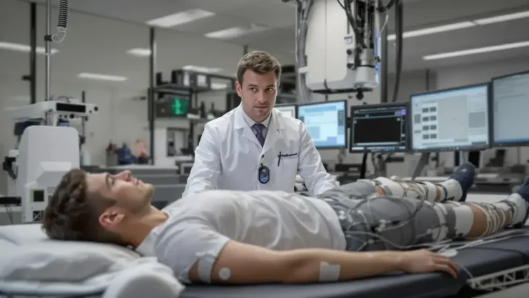 מומחים קובעים ספים של אטרופיה שרירית בתנאי כבידה מופחתת אך התעלמות מהנתונים עלולה לסכן את הבריאות