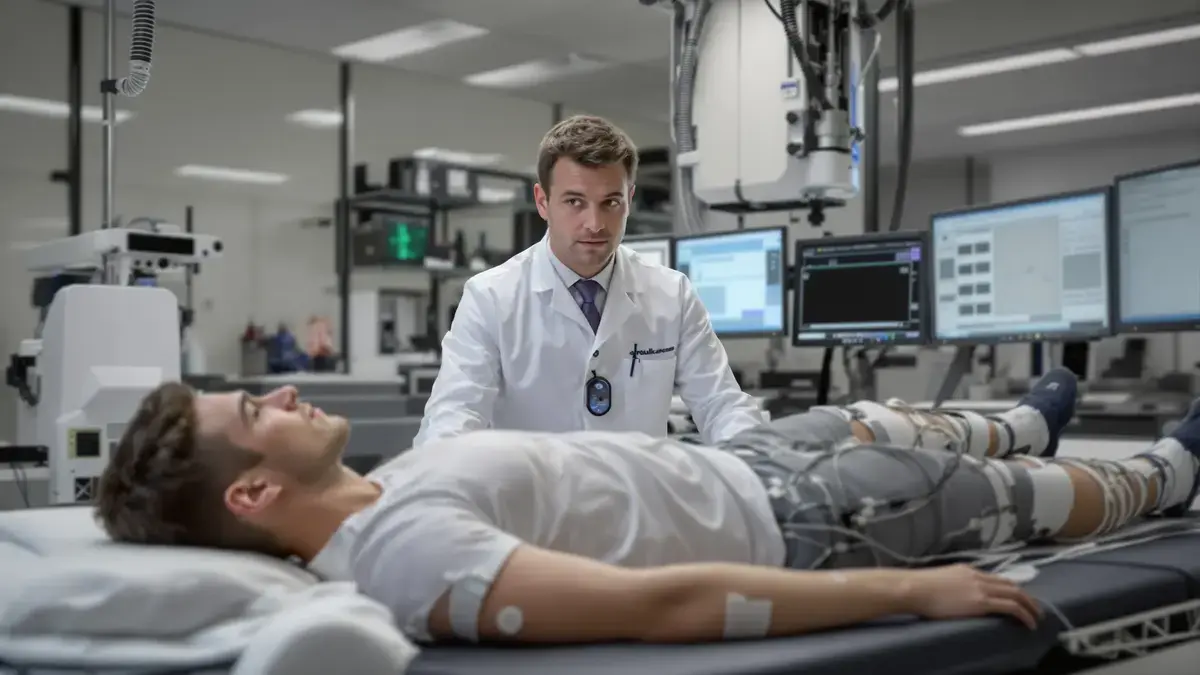 מומחים קובעים ספים של אטרופיה שרירית בתנאי כבידה מופחתת אך התעלמות מהנתונים עלולה לסכן את הבריאות