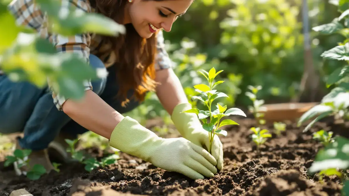 האביזר הזה בפחות מ־2 אירו משנה את הגינה שלכם מבלי שתשימו לב