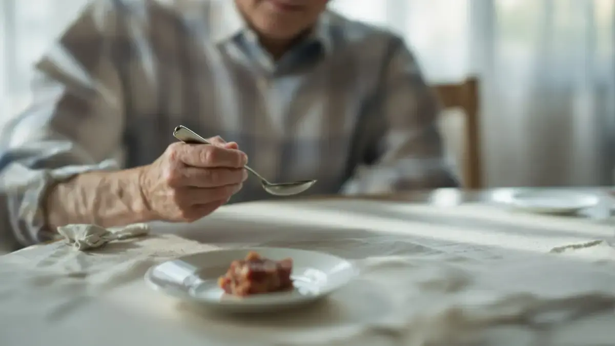 מומחים תמימי דעים שאכילת בשר לאחר גיל 80 לא תמיד מאריכה חיים עלולה לסכן את הבריאות