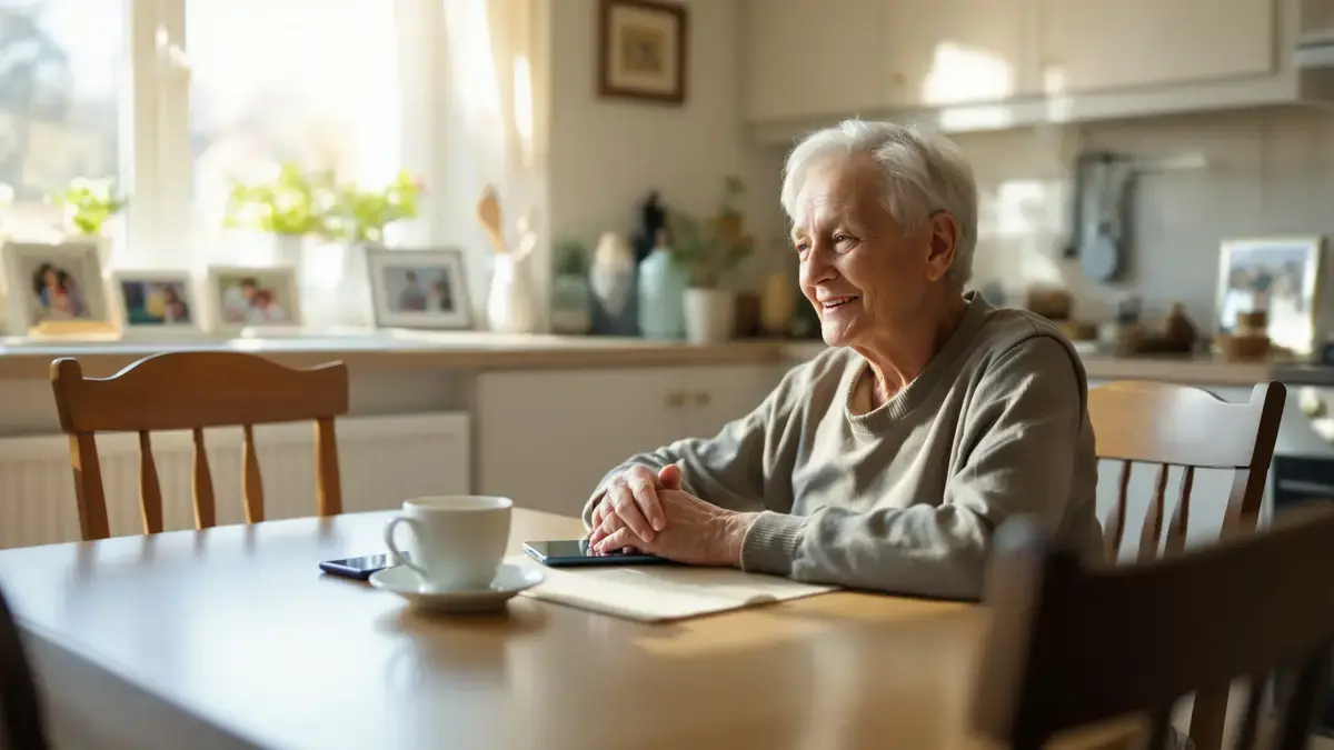 המומחים קובעים הבדידות משפיעה יותר על גמלאים מאשר על צעירים תופעה זו עלולה להוביל להשלכות חמורות על בריאותם