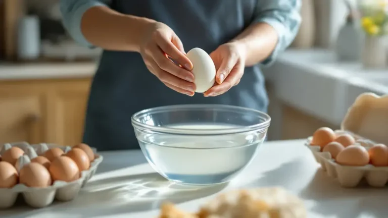 ביצים טריות מעבר לזמן הזה לא כדאי לאכול אותן ואתם כנראה עוברים אותו