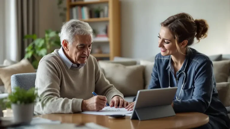 בינה מלאכותית חושפת תוצאות מפתיעות לגבי הירידה הקוגניטיבית שרבים ממעיטים בערכה