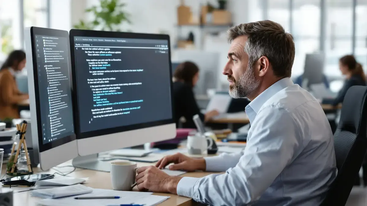 מומחים מזהים מגמה מדאיגה מי שמזניח עדכונים של ChatGPT עלול לאבד יכולות חיוניות ולפגוע בפרודוקטיביות