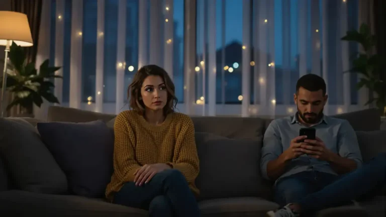 11 מחוות תמימות אלו חושפות שבעלך כבר לא דואג לך סימן שלא כדאי להתעלם ממנו