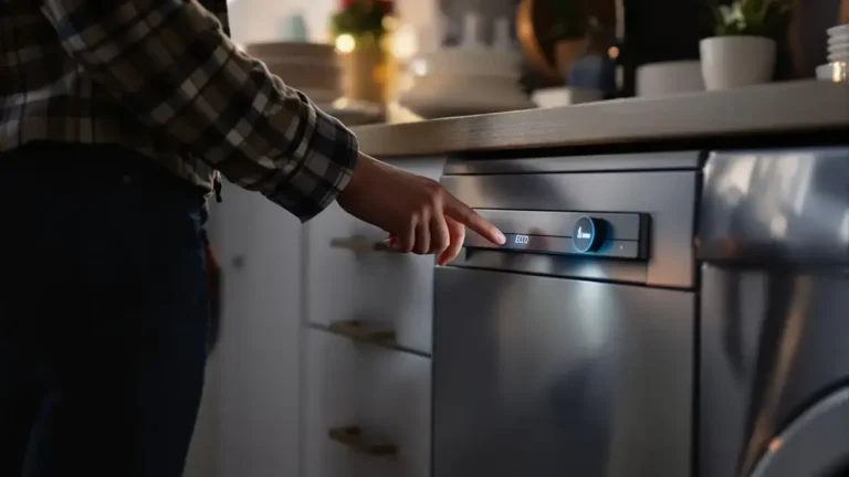 כפתור דיסקרטי זה במכשירי החשמל שלכם יכול להפחית את חשבון החשמל ללא מאמץ נוסף