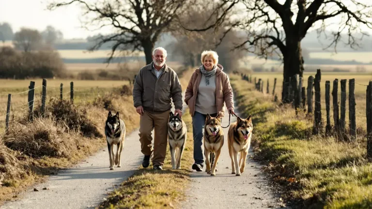 מומחים מסכימים כי גיוון הגזעים הכלביים קדום מהמועדונים הכלביים ומערער דעות רווחות