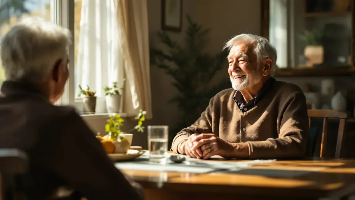 מומחים קובעים חד משמעית דמם של בני המאה חושף 37 חלבונים הקשורים בהאטת ההזדקנות אך התגלית הזו סותרת אמונות נפוצות על הזדקנות