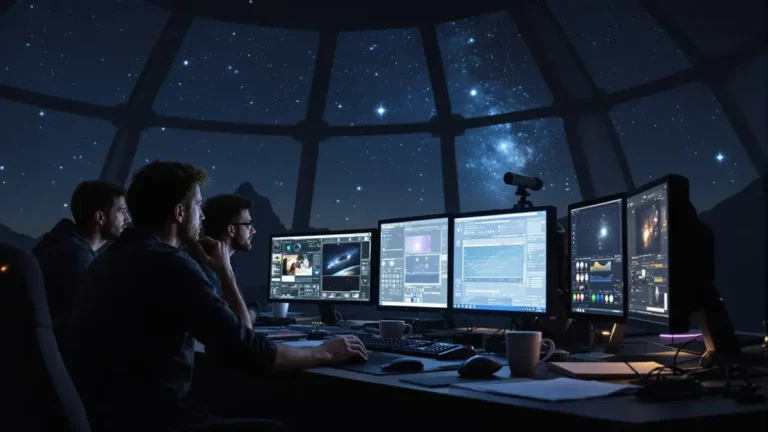 המומחים תמימי דעים האנרגיה האפלה נותרת בלתי מובנת אלו שמזלזלים בה עלולים להמעיט בהערכת השפעתה על היקום