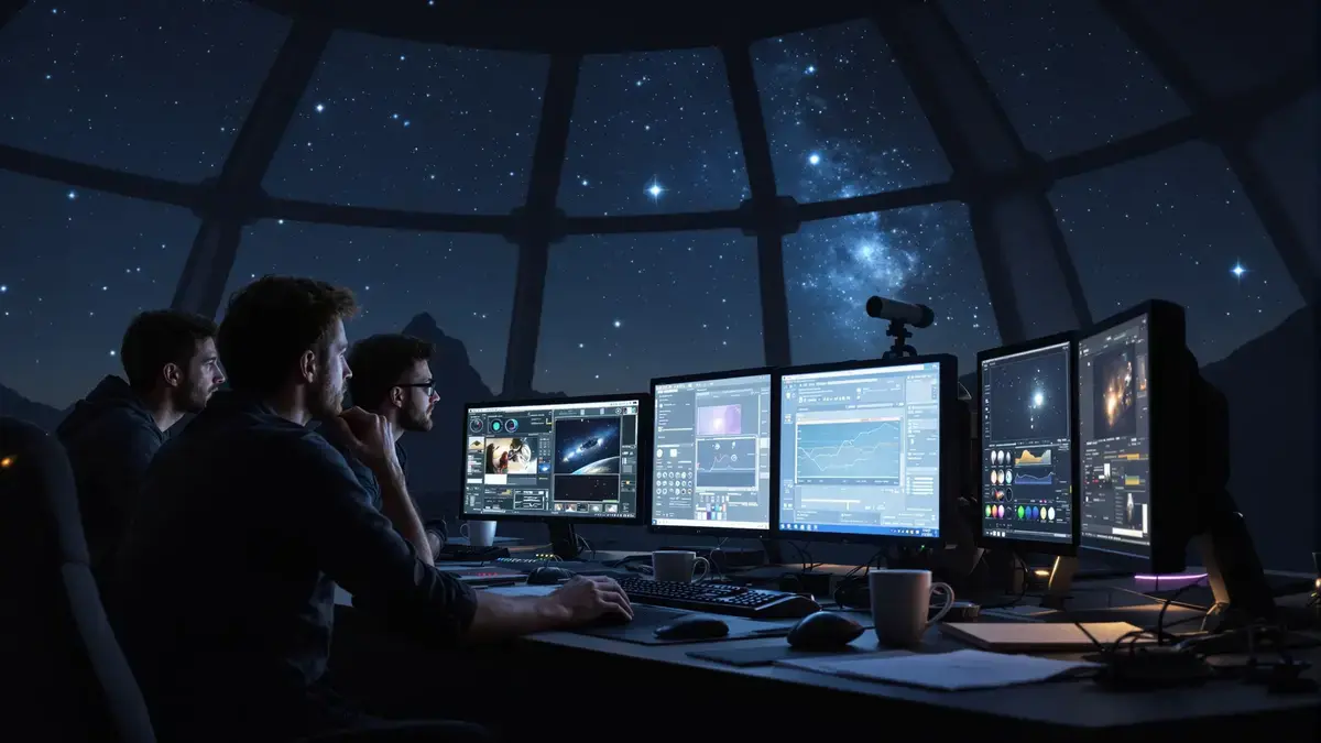 המומחים תמימי דעים האנרגיה האפלה נותרת בלתי מובנת אלו שמזלזלים בה עלולים להמעיט בהערכת השפעתה על היקום