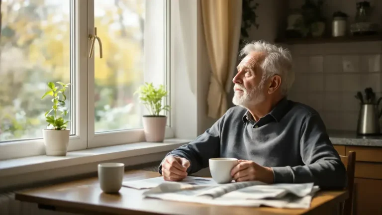 מומחים מסכימים כי לאחר גיל 60 הזמן נראה כאילו הוא מואץ בגלל שינויים קוגניטיביים וזהו עיוות תפיסה נפוץ שעלול להפריע לחיי היומיום