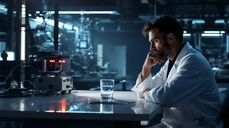 המומחים בטוחים הפיזיקה הקוונטית חושפת ממדים בלתי צפויים שמערערים אמונות מבוססות ומשבשים את הבנתנו