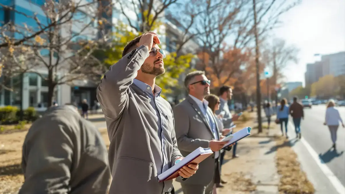 מדענים חושפים שאל ניניו עשוי לגרום לגל חום בלתי צפוי שמאתגר את הוודאות שלנו