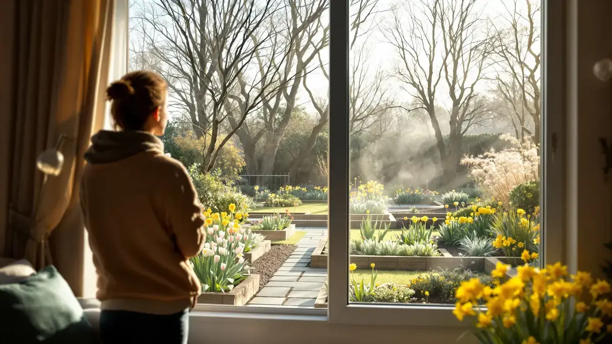 גן במרץ 26 רעיונות לא מוכרים לשדרוג שטח רגיל למראה קסום