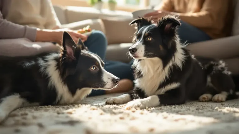 גזעי הכלבים החכמים ביותר לפי מחקרים עדכניים