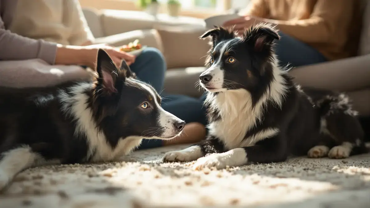 גזעי הכלבים החכמים ביותר לפי מחקרים עדכניים