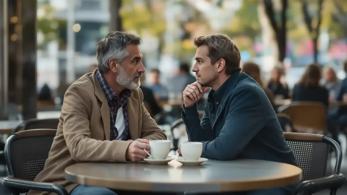 גיל זה שלעתים קרובות מוערך בחסר מקשה על יצירת חברויות לפי חוקרים