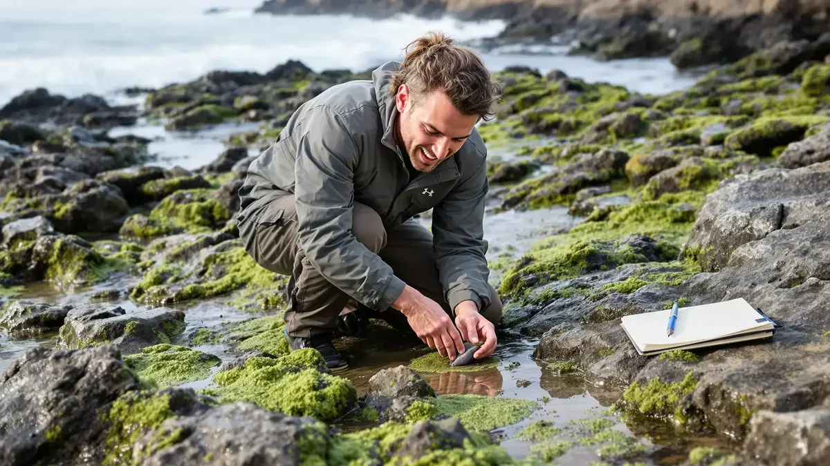 מומחים קובעים גילוי מקרי של מין חדש של מאובן חי מערער על תפיסותינו לגבי אבולוציה ומגוון ביולוגי