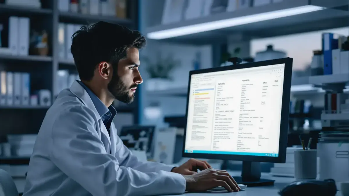 מומחים מודאגים כלי הבינה המלאכותית של גוגל דיפמיינד לזיהוי גורמים גנטיים למחלות עלול להגביר טעויות בפרשנות ואבחון מאוחר